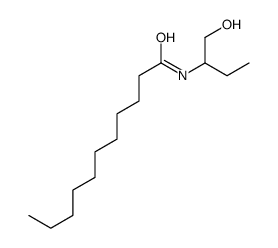 N-[1-(hydroxymethyl)propyl]undecanamide picture