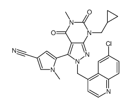 946411-72-9 structure