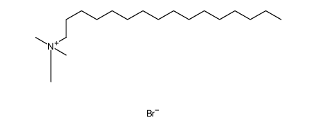 十六烷基三甲基溴化铵-d9图片