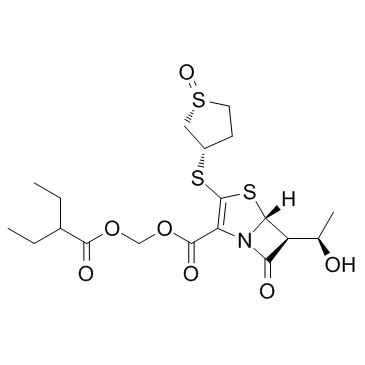 PF 03709270 structure