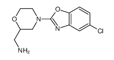 1035840-13-1 structure