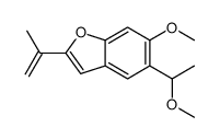 105801-24-9 structure