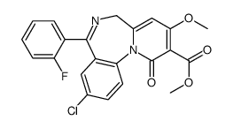 112634-66-9 structure