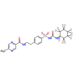 1189426-07-0 structure