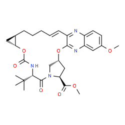 (33R,35S,91R,92R,5S,E)-5-(叔丁基)-17-甲氧基-4,7-二氧代-2,8-图片