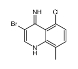 1211156-08-9 structure