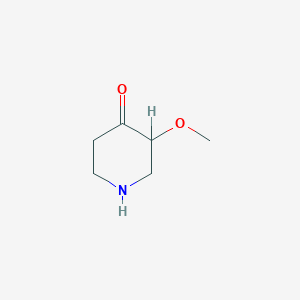 1220039-57-5 structure