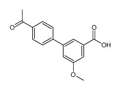 1261959-89-0 structure