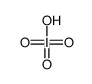 periodic acid structure