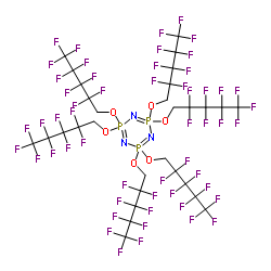 六(1H,1H-九氟戊氧基)磷腈图片