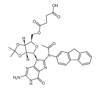 137390-99-9 structure