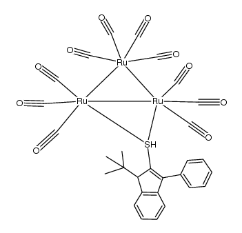 138061-92-4 Structure