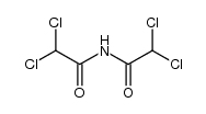 bis-dichloroacetyl-amine结构式