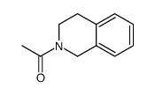 1-[3,4-Dihydroisoquinoline-2(1H)-yl]ethanone图片