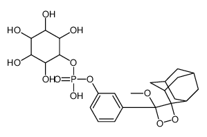 152305-53-8 structure