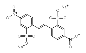 sodium 4,4'-dinitrostilbene-2,2'-disulphonate picture