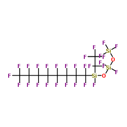 全氟辛基乙基三硅氧烷图片