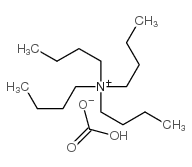 Tetrabutylammonium hydrogen carbonate picture