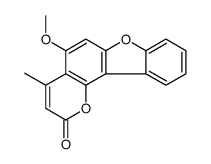 195320-26-4 structure