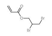 2,3-dibromopropyl acrylate picture