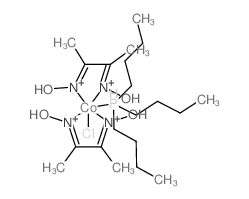 24501-27-7 structure