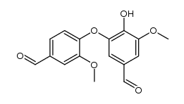 2555-98-8结构式