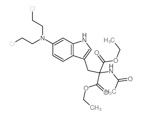 2676-55-3 structure