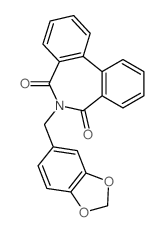 27022-18-0结构式