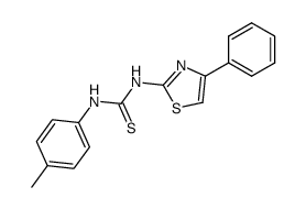 2982-45-8结构式