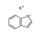 indole potassium salt结构式