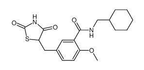 326922-18-3 structure