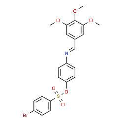 329777-91-5 structure