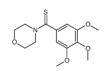 舒美吗啉结构式