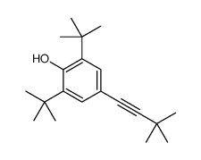 36384-88-0 structure