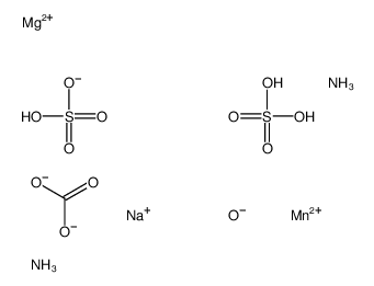 carboxyline Structure