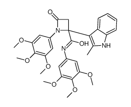 4800-86-6 structure