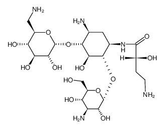 BB-K31 Structure