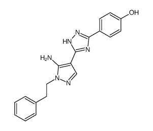 512844-98-3 structure