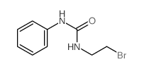 1-(2-bromoethyl)-3-phenyl-urea picture