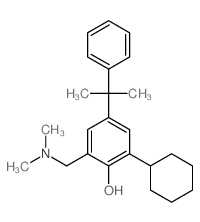 5427-79-2 structure