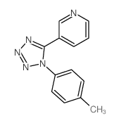 5454-86-4 structure