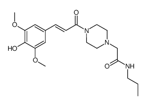 57061-73-1 structure