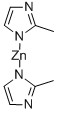 2-Methylimidazole zinc salt, ZIF 8 Structure