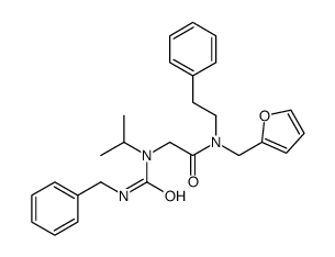 5910-21-4 structure