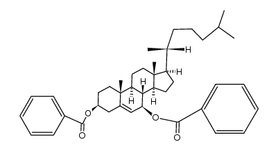 6038-38-6 structure