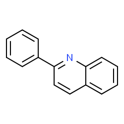 2-Phenylquinoline picture