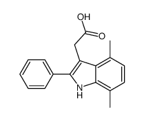 62663-28-9 structure