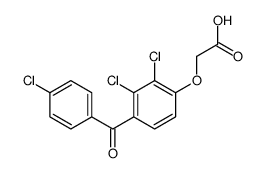 62967-01-5结构式