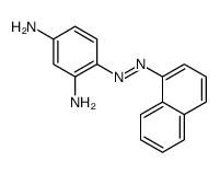 苏丹红7B结构式