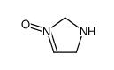 3-oxido-2,5-dihydro-1H-imidazol-3-ium Structure